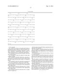 COMPOSITIONS AND METHODS FOR TREATING POST-OPERATIVE COMPLICATIONS OF     CARDIOPULMONARY SURGERY diagram and image