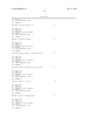 Genetically Modified Yersinia as Vaccines Against Yersinia Species diagram and image