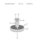 Nanodisk-associated immunogen super polyvalent vaccines diagram and image