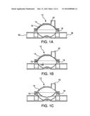 Pressure Output Device For Extracorporeal Hemodialysis Machine diagram and image