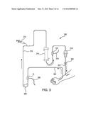 Pressure Output Device For Extracorporeal Hemodialysis Machine diagram and image