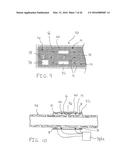 Methods and Devices for Controlling Biologic Microenvironments diagram and image