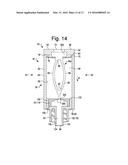 VALVE DEVICE, A DELIVERY SYSTEM INCLUDING SAME AND METHOD diagram and image