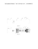 NEEDLELESS SYRINGE AND METHOD FOR DELIVERING THERAPEUTIC PARTICLES diagram and image