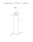 SYRINGE AND PREFILLED SYRINGE diagram and image