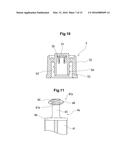 SYRINGE AND PREFILLED SYRINGE diagram and image