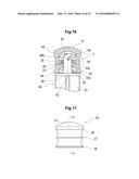 SYRINGE AND PREFILLED SYRINGE diagram and image