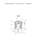 SYRINGE AND PREFILLED SYRINGE diagram and image