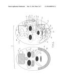 Targeted And Individualized Delivery Of Skincare Treatments With     Micro-Current In A Mask Or Patch Form diagram and image