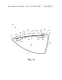 GOLF CLUB WITH ADJUSTABLE WEIGHT ASSEMBLY diagram and image