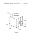 ACOUSTOPHORETIC CLARIFICATION OF PARTICLE-LADEN NON-FLOWING FLUIDS diagram and image