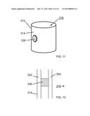 ACOUSTOPHORETIC CLARIFICATION OF PARTICLE-LADEN NON-FLOWING FLUIDS diagram and image