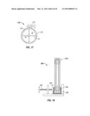 GAS SEPARATION MODULES AND METHODS FOR FORMING diagram and image