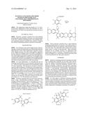 SULFONYL-CONTAINING POLYMERS BASED ON FREE-RADICALLY POLYMERIZABLE     SPIROBISINDANE MONOMERS diagram and image