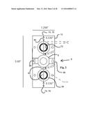 HYBRID LINEAR ACTUATOR CONTROLLED HYDRAULIC CELL STRETCHING diagram and image