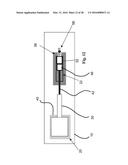 HYBRID LINEAR ACTUATOR CONTROLLED HYDRAULIC CELL STRETCHING diagram and image