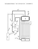 HYBRID LINEAR ACTUATOR CONTROLLED HYDRAULIC CELL STRETCHING diagram and image