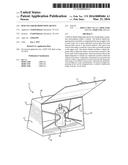 Built-in Liquid Dispensing Device diagram and image