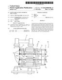 DEVICE FOR CLEANING AND DRYING ROLL STANDS diagram and image