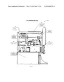 METHOD OF CLEANING A FOOD OR BEVERAGE DISPENSER diagram and image