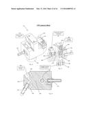 METHOD OF CLEANING A FOOD OR BEVERAGE DISPENSER diagram and image