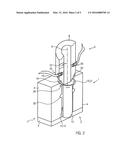 Method And Mould Arrangement For Explosion Forming diagram and image