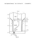 Method And Mould Arrangement For Explosion Forming diagram and image