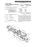 Machine for Producing Sand Moulds diagram and image