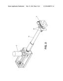 Machine for Producing Sand Moulds diagram and image