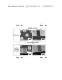 METHOD OF FABRICATING NANOSTRUCTURES USING MACRO PRE-PATTERNS diagram and image