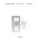 Bonding Method for Thin Film Diamond Providing Low Vapor Pressure at High     Temperature diagram and image