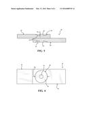 ALUMINUM SPOT WELDING METHOD diagram and image