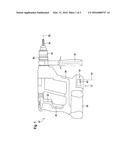 Sensor Device, in Particular Hand-Held Power-Tool Sensor Device diagram and image