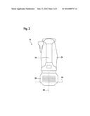 Sensor Device, in Particular Hand-Held Power-Tool Sensor Device diagram and image