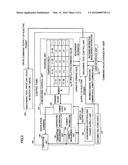 MACHINING TOOL EQUIPPED WITH DEVICE FOR MONITORING AND CONTROLLING     ATMOSPHERE INSIDE MACHINING TOOL CONTROL PANEL diagram and image