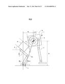 CONTROL DEVICE FOR MOBILE ROBOT diagram and image