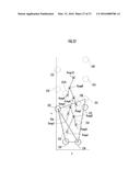 CONTROL DEVICE FOR MOBILE ROBOT diagram and image