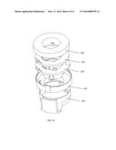 A ROTARY JOINT OF A ROBOT AND THE ROBOT INCLUDING THE SAME diagram and image