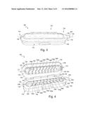 Device and Method for Creating Partial Cuts in Food Products diagram and image