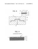 LAMINATE SHEET AND MOLDED BODY, AND METHODS FOR PRODUCING THE SAME diagram and image