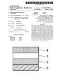 Light-Shielding Sheet And Container diagram and image