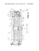 INKJET PRINTER diagram and image