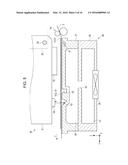 MEDIUM HOLDING MEMBER AND RECORDING APPARATUS diagram and image