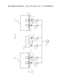 VACUUM PULLDOWN OF PRINT MEDIA IN PRINTER diagram and image