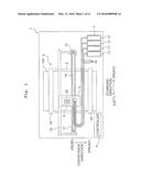 INK-JET PRINTER diagram and image