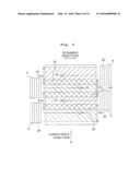 INK-JET PRINTER diagram and image