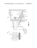 Graphic Alignment For Printing To An Article Using A First Display Device     And A Second Display Device diagram and image