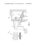 Graphic Alignment For Printing To An Article Using A First Display Device     And A Second Display Device diagram and image