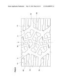 PNEUMATIC TIRE diagram and image