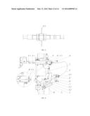 ASSISTANT ARM FOR AUTOMOBILE TIRE CHANGER AND METHOD FOR MANUFACTURING     PRINCIPAL PARTS OF THE ASSISTANT ARM diagram and image